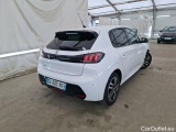  Peugeot  208  Allure Business 1.2 PureTech 100CV BVM6 E6d #3