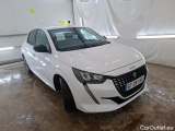  Peugeot  208  Style 1.2 PureTech 75CV BVM5 E6d #4