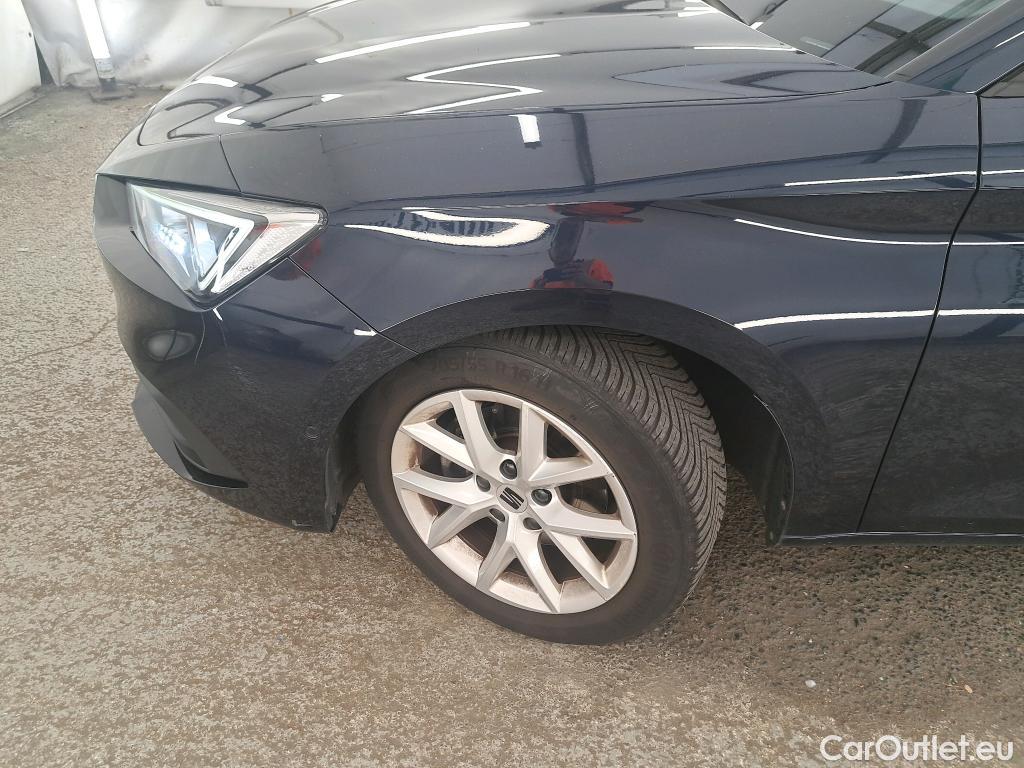  Seat  Leon  Style 1.0 TSI 110CV BVM6 E6d #22