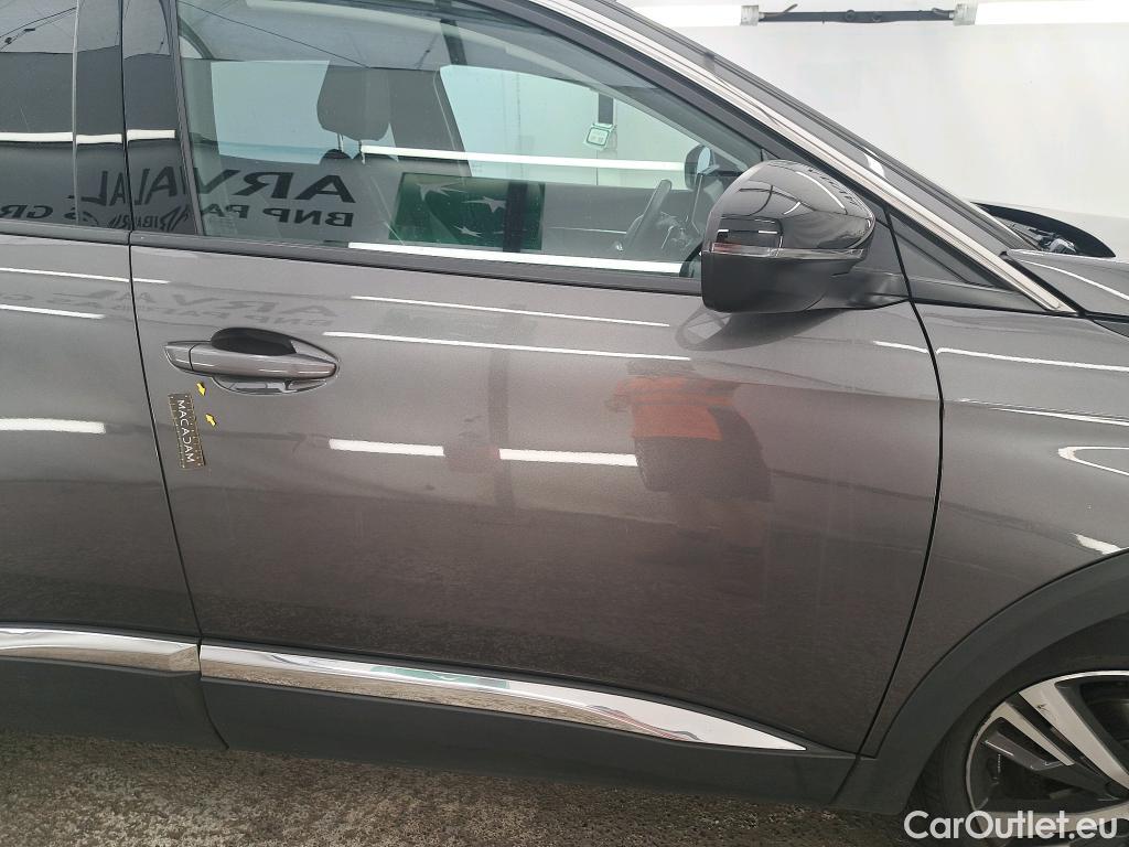  Peugeot  3008  Allure 1.5 HDi 130CV BVA8 E6d #23