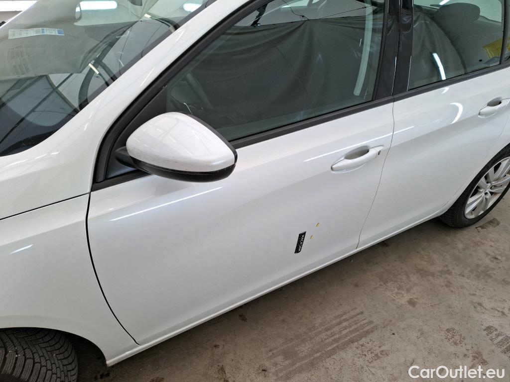  Peugeot  308  Active Business 1.5 HDi 130CV BVA8 E6d #30