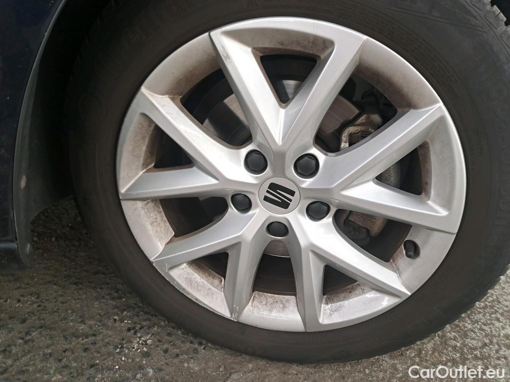  Seat  Leon  Style 1.0 TSI 110CV BVM6 E6d #5