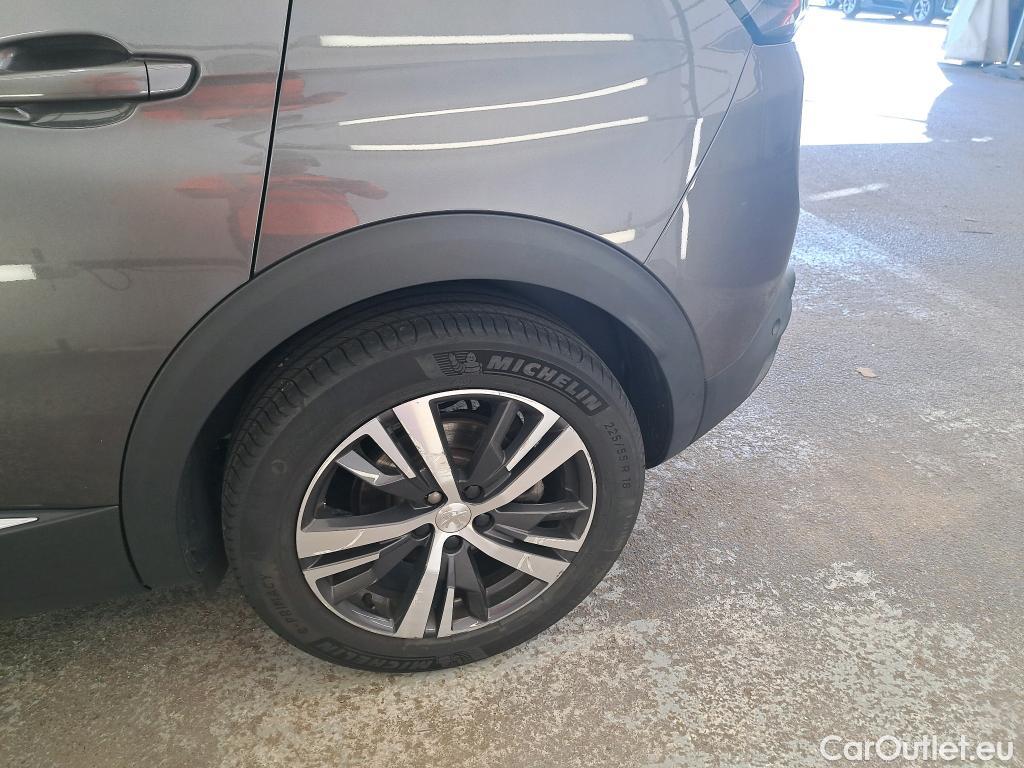  Peugeot  3008  Allure 1.5 HDi 130CV BVA8 E6d #3