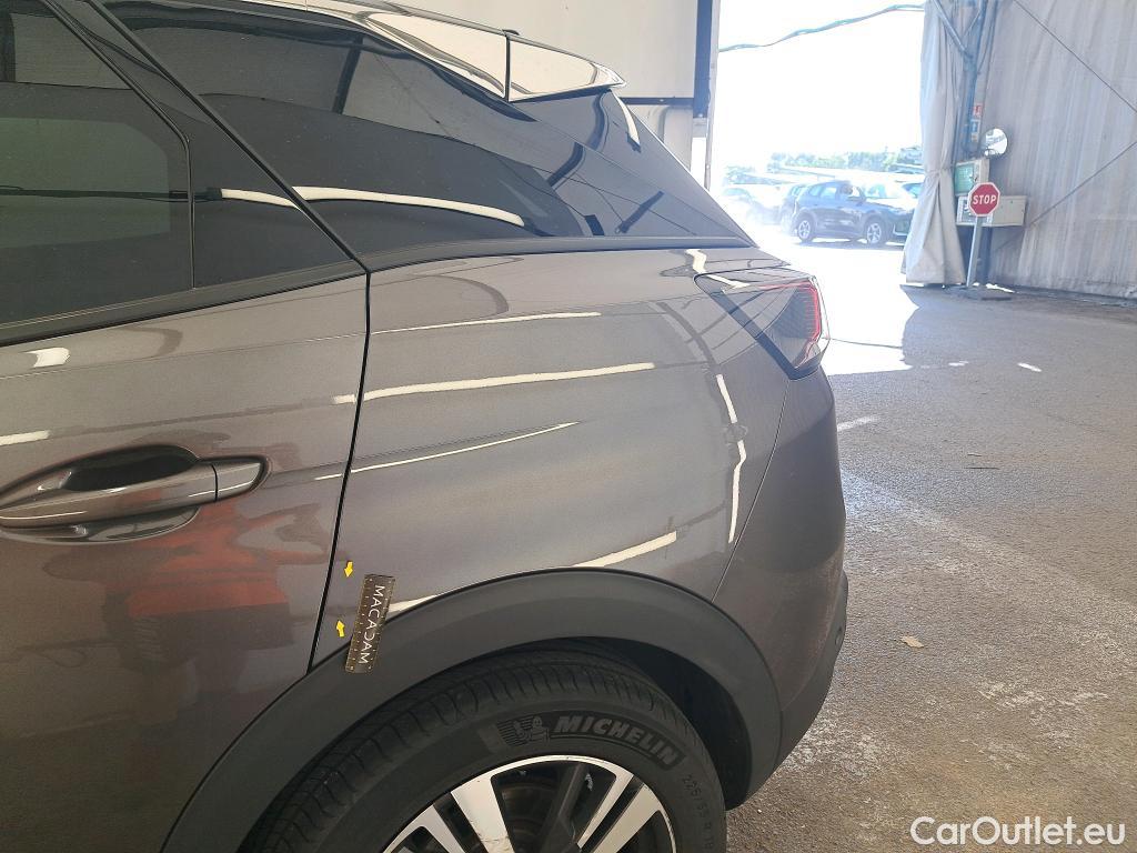  Peugeot  3008  Allure 1.5 HDi 130CV BVA8 E6d #1