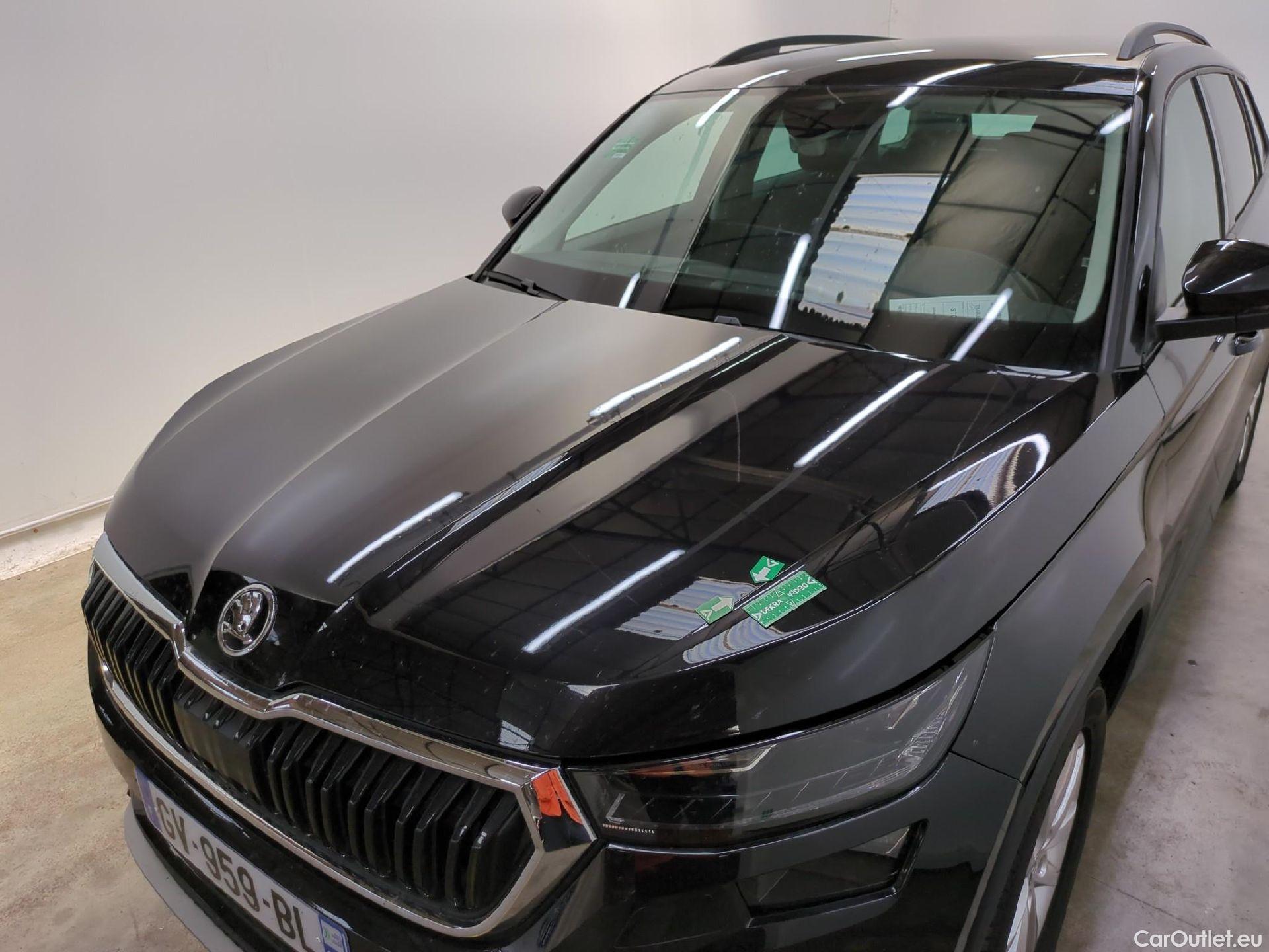  Skoda  Kodiaq  Business 1.5 TSI 150CV BVA7 E6d #2