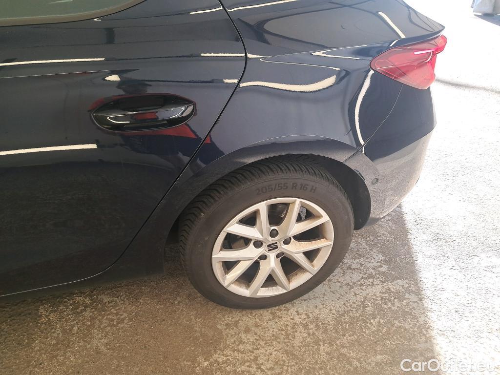  Seat  Leon  Style 1.0 TSI 110CV BVM6 E6d #15