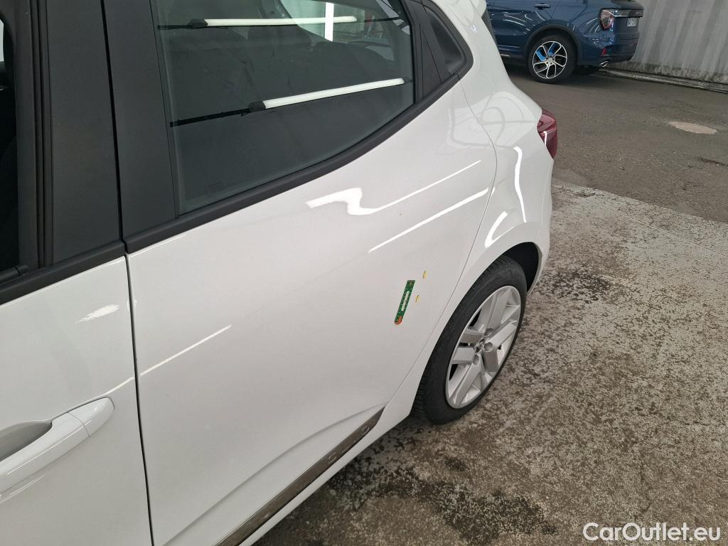  Renault  Clio  V Business 1.0 TCe 100CV BVM6 E6d / GPL #1