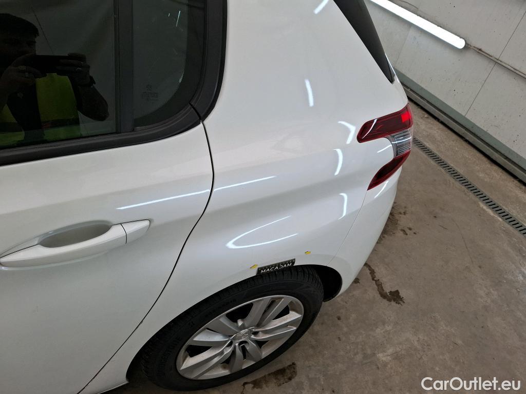  Peugeot  308  Active Business 1.5 HDi 130CV BVA8 E6d #13