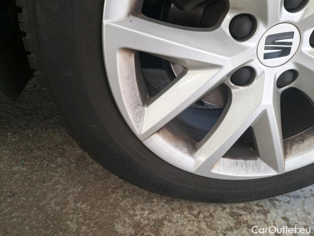  Seat  Leon  Style 1.0 TSI 110CV BVM6 E6d #20