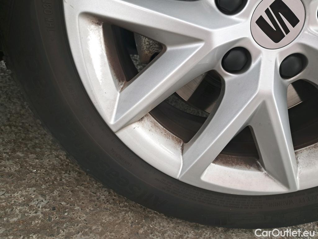  Seat  Leon  Style 1.0 TSI 110CV BVM6 E6d #27
