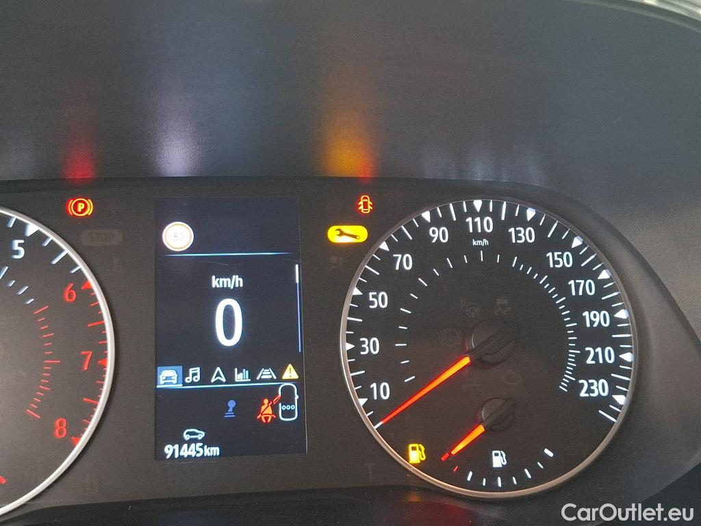  Renault  Clio  V Business 1.0 TCe 100CV BVM6 E6d / GPL #5