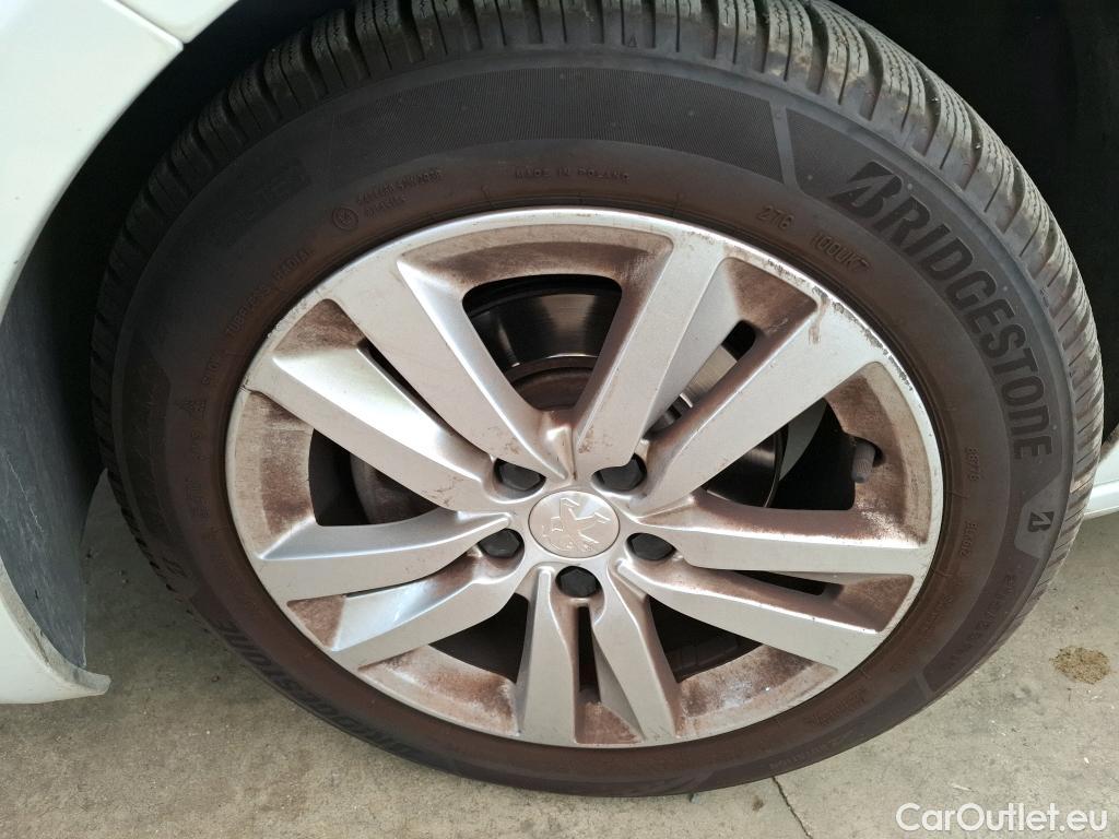  Peugeot  308  Active Business 1.5 HDi 130CV BVA8 E6d #20