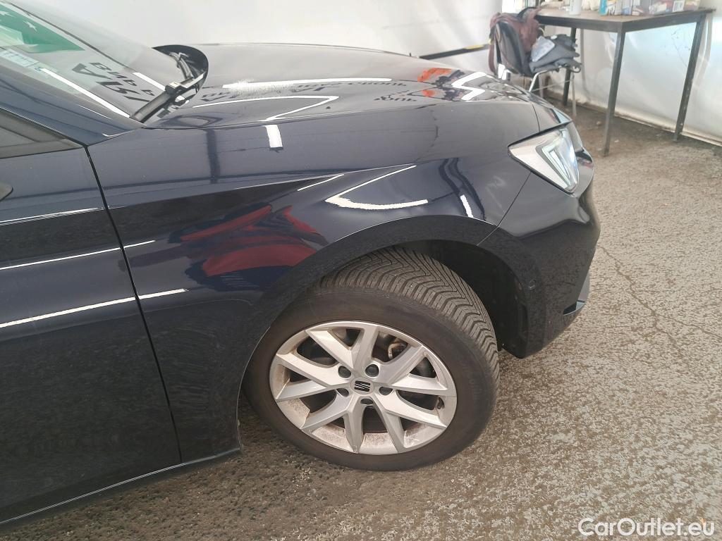  Seat  Leon  Style 1.0 TSI 110CV BVM6 E6d #4