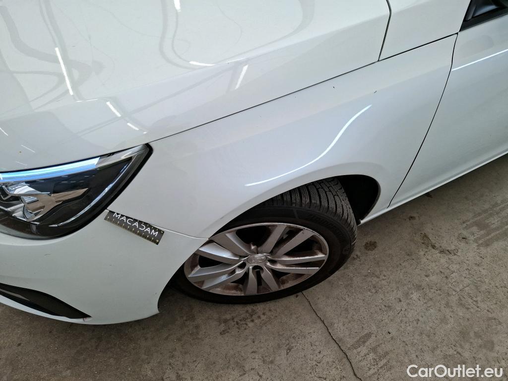  Peugeot  308  Active Business 1.5 HDi 130CV BVA8 E6d #10