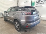  Peugeot  3008  Allure 1.5 HDi 130CV BVA8 E6d #2