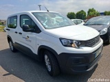  Peugeot  RIFTER PEUGEOT  / 2018 / 5P / monospace PureTech 110 S&S Active Pack #4