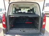  Peugeot  RIFTER PEUGEOT  / 2018 / 5P / monospace PureTech 110 S&S Active Pack #11