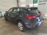  Seat  Leon  Style 1.0 TSI 110CV BVM6 E6d #2