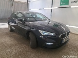  Seat  Leon  Style 1.0 TSI 110CV BVM6 E6d #4