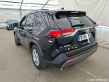  Toyota  RAV4 TOYOTA  Hybride / 2018 / 5P / SUV Hybride 2WD Dynamic Business St Hyb Acad #2