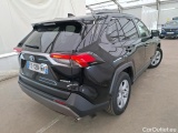 Toyota  RAV4 TOYOTA  Hybride / 2018 / 5P / SUV Hybride 2WD Dynamic Business St Hyb Acad #3