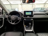  Toyota  RAV4 TOYOTA  Hybride / 2018 / 5P / SUV Hybride 2WD Dynamic Business St Hyb Acad #5