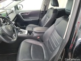  Toyota  RAV4 TOYOTA  Hybride / 2018 / 5P / SUV Hybride 2WD Dynamic Business St Hyb Acad #8