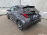  Toyota  Yaris TOYOTA  Hybride / 2019 / 5P / Berline Hybride 116h Iconic #2