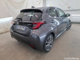  Toyota  Yaris TOYOTA  Hybride / 2019 / 5P / Berline Hybride 116h Iconic #3