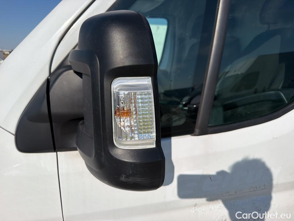  Opel  Movano OPEL  / 2021 / 4P / furgón Furgón Edition L2H2 3.5T BlueHDi 103kW #50