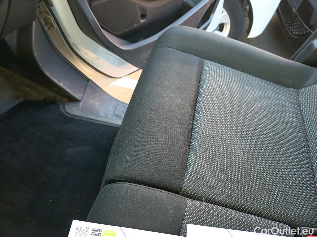  Citroen  Jumpy CITROEN  / 2016 / 4P / furgón Talla XL BlueHDi 145 S&S 6v Control #22