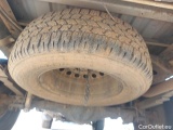  Toyota  Hilux TOYOTA  VU 2p 7G pickup 2.4 D-4D Cabina Extra GX 4x4 #10