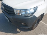  Toyota  Hilux TOYOTA  VU 2p 7G pickup 2.4 D-4D Cabina Extra GX 4x4 #16