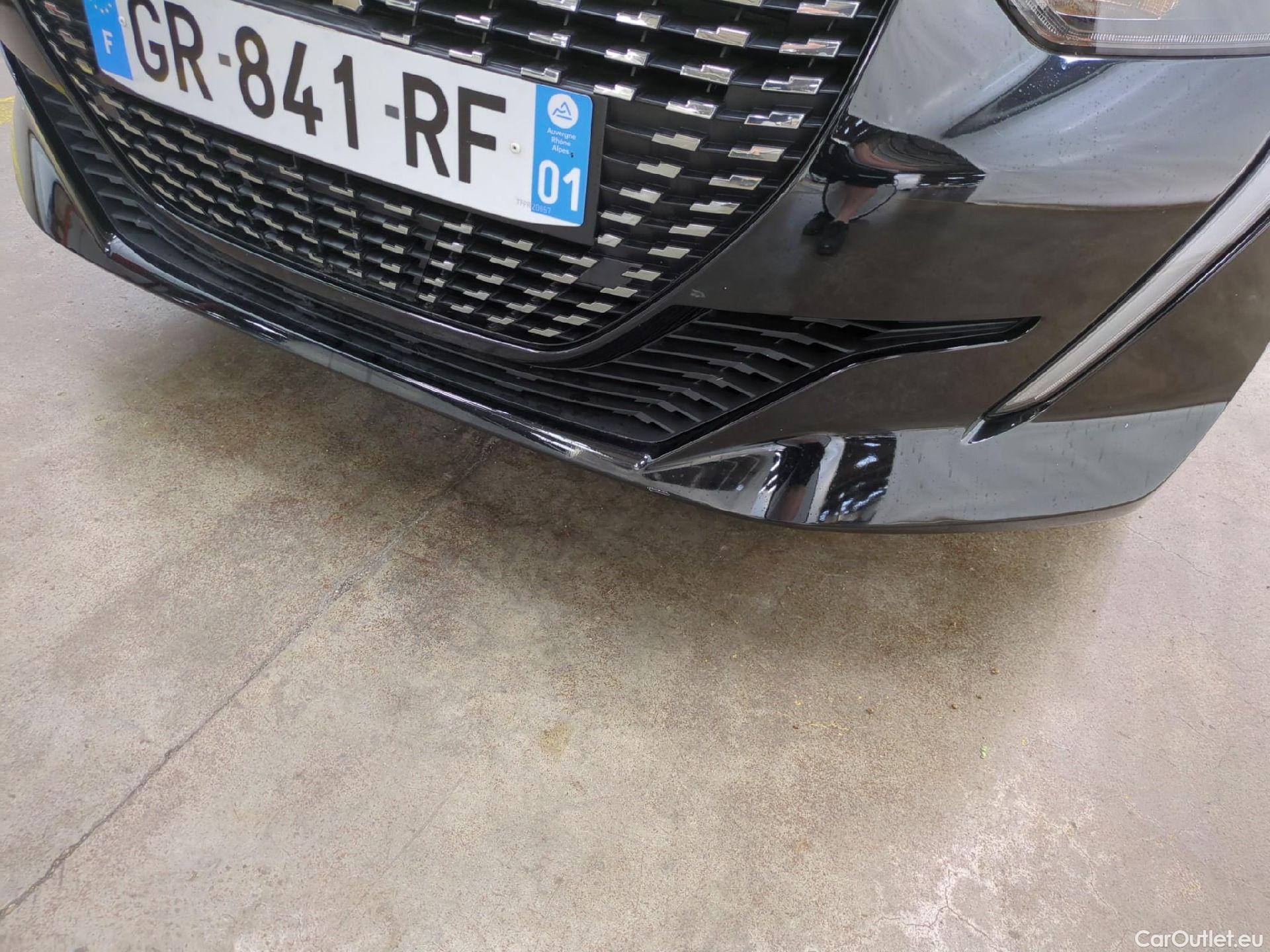  Peugeot  208  Active Pack 1.2 PureTech 100CV BVM6 E6d #5