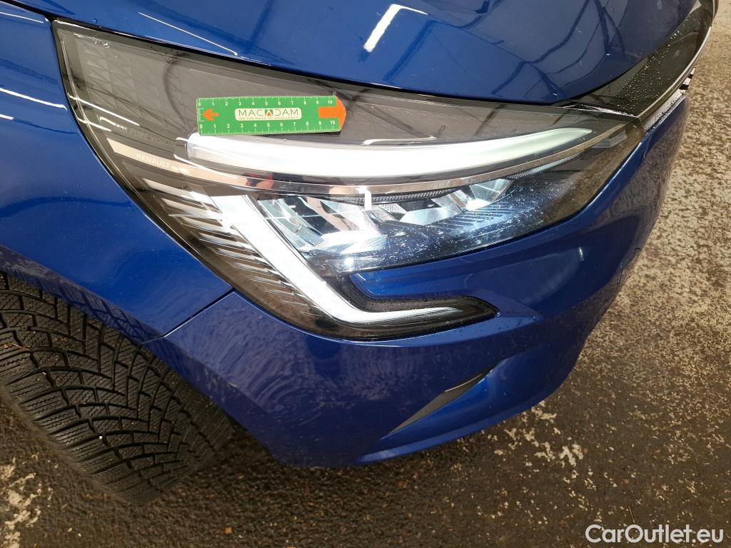  Renault  Clio  V Evolution 1.0 SCe 65CV BVM5 E6d #18