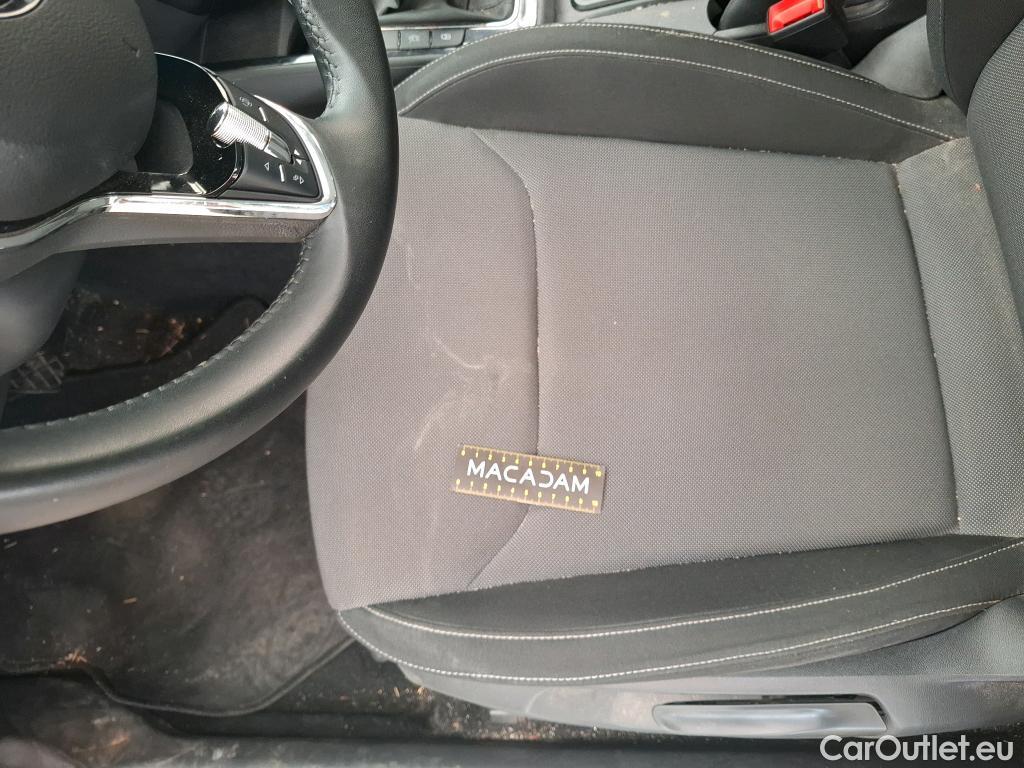  Skoda  Fabia  Ambition 1.0 MPI 80CV BVM5 E6d #27