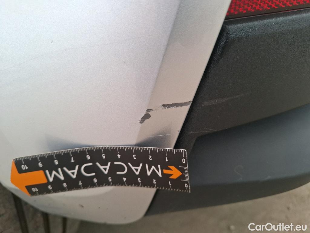  Skoda  Fabia  Ambition 1.0 MPI 80CV BVM5 E6d #25