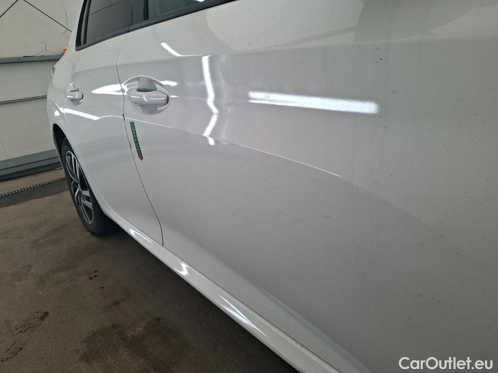  Peugeot  208  Allure 1.2 PureTech 100CV BVM6 E6d #4