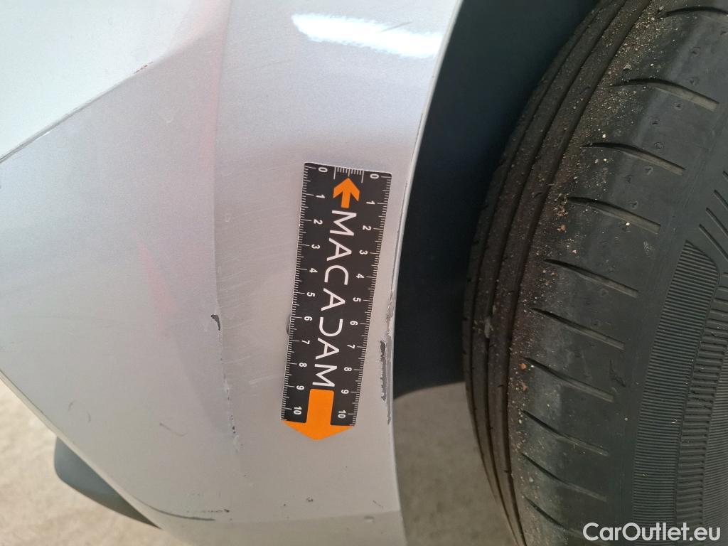  Skoda  Fabia  Ambition 1.0 MPI 80CV BVM5 E6d #23