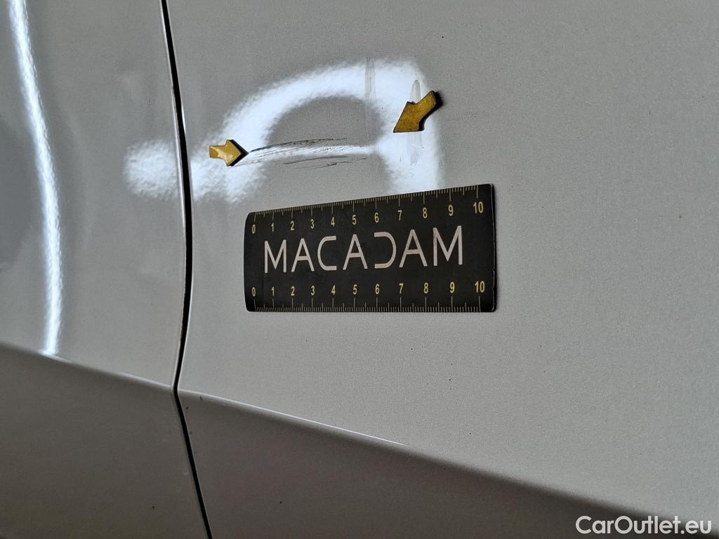  Skoda  Fabia  Ambition 1.0 MPI 80CV BVM5 E6d #8
