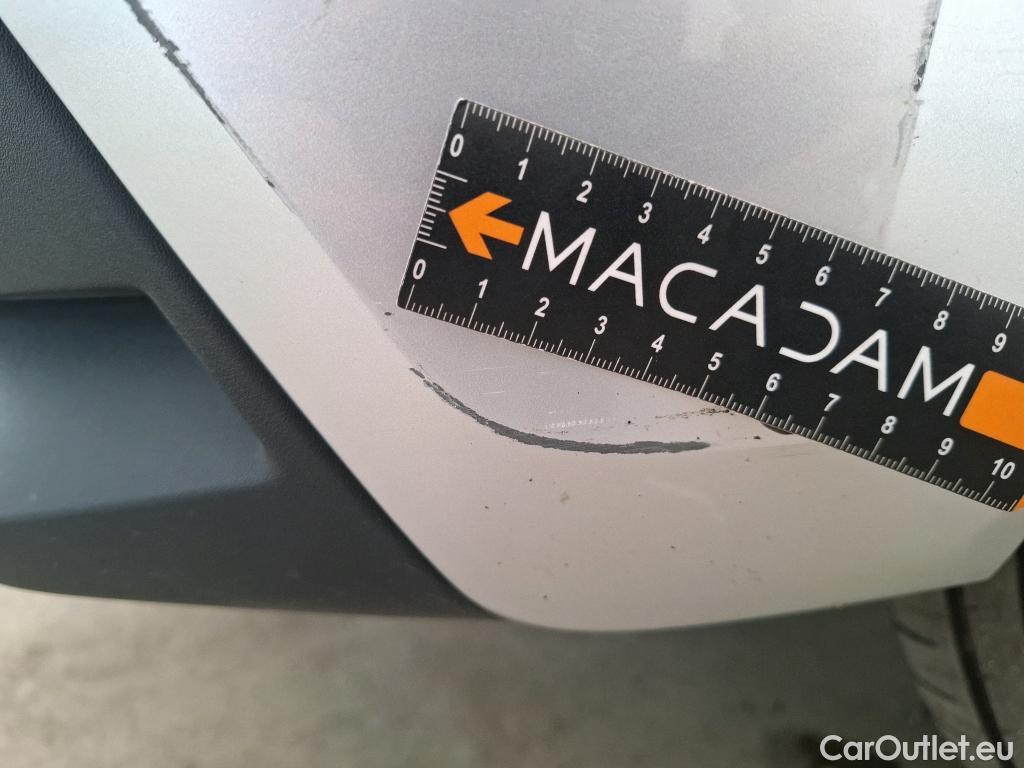  Skoda  Fabia  Ambition 1.0 MPI 80CV BVM5 E6d #21