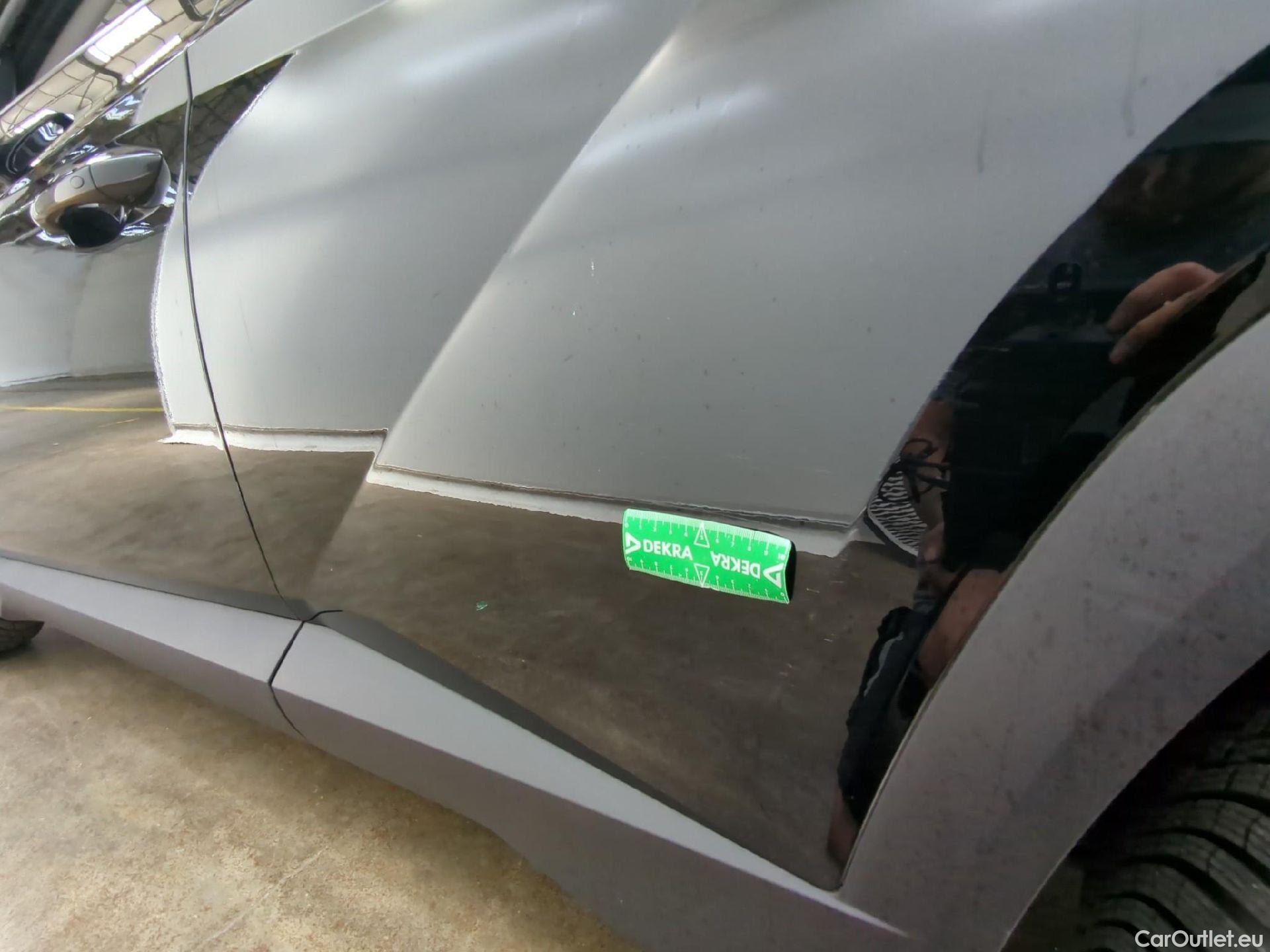  Hyundai  Tucson  Creative Hybrid 2WD 1.6 T-GDI 230CV BVA6 E6d #33