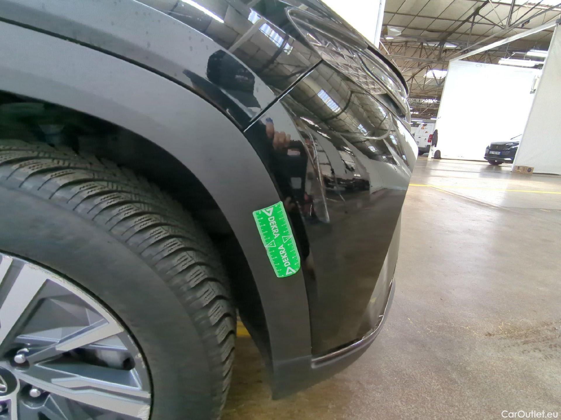  Hyundai  Tucson  Creative Hybrid 2WD 1.6 T-GDI 230CV BVA6 E6d #9