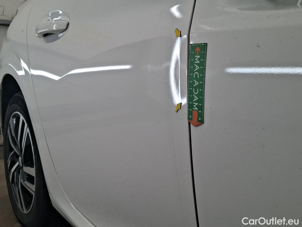  Peugeot  208  Allure 1.2 PureTech 100CV BVM6 E6d #3