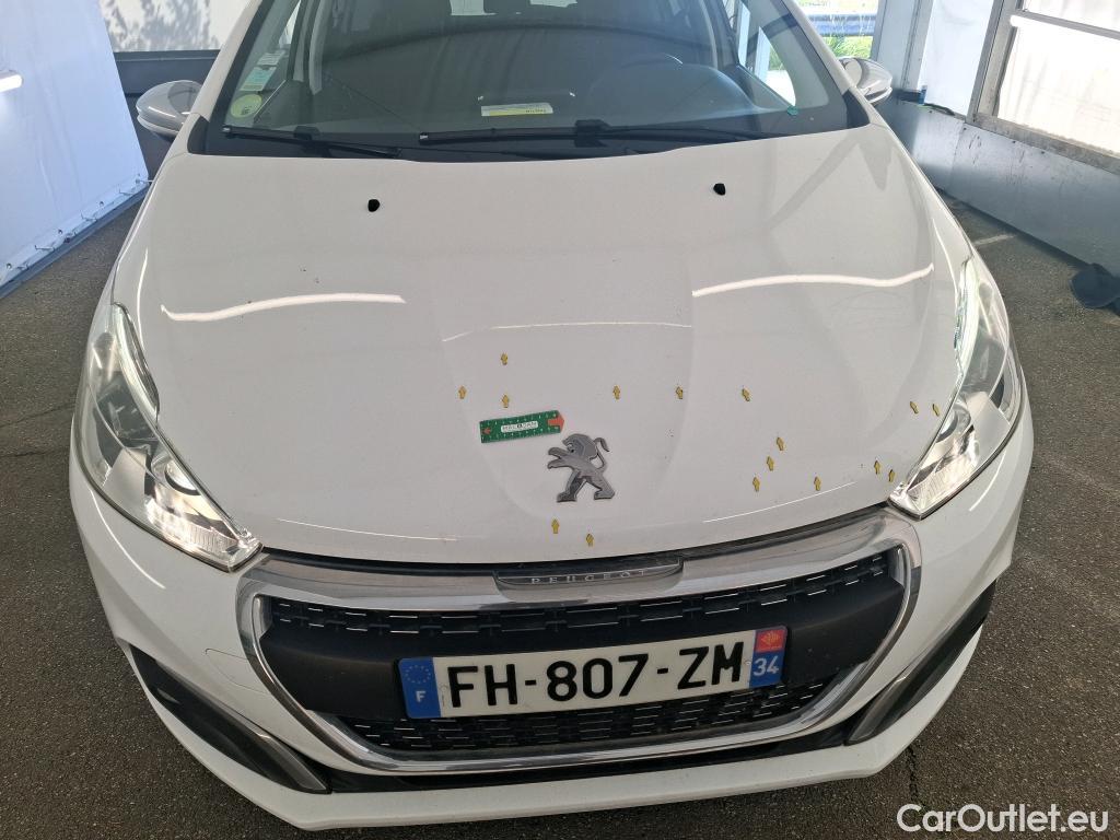  Peugeot  208  Allure Business 1.5 HDi 100CV BVM5 E6dT #20