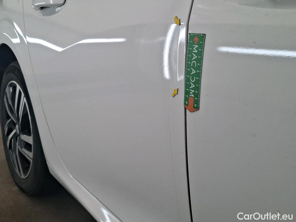  Peugeot  208  Allure 1.2 PureTech 100CV BVM6 E6d #2