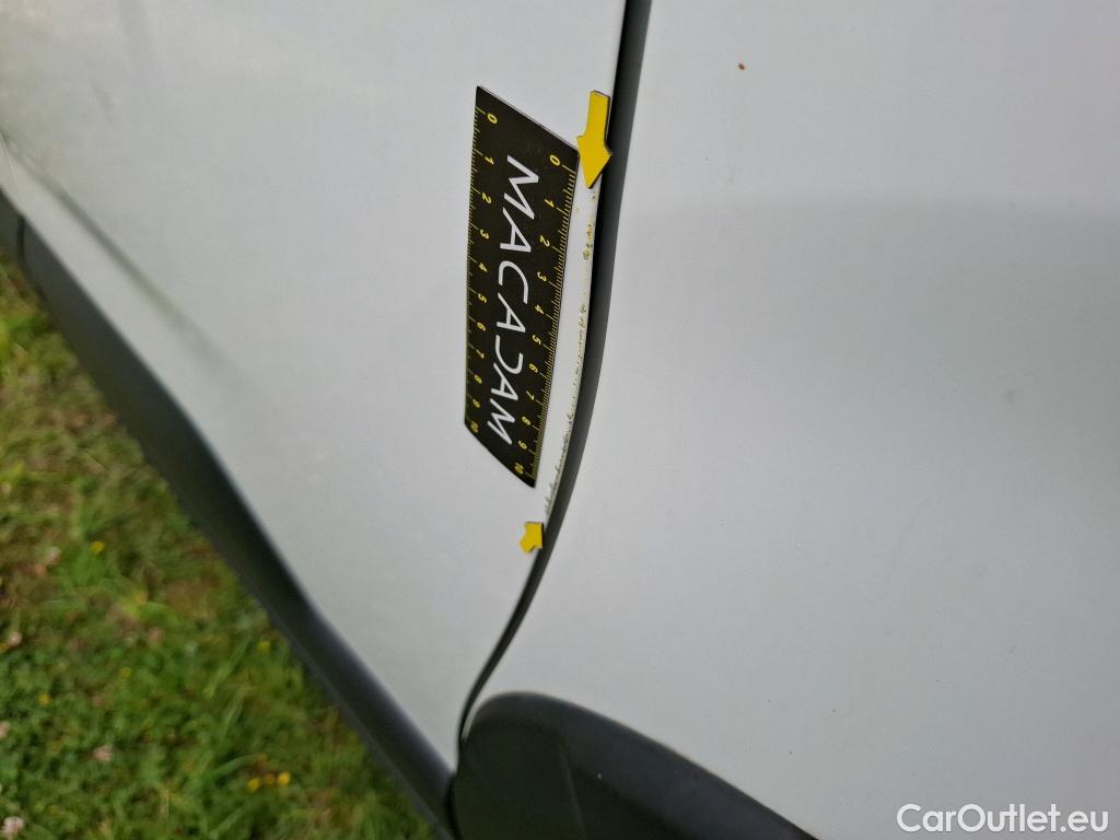  Peugeot  RIFTER PEUGEOT  / 2018 / 5P / monospace PureTech 110 S&S Active Pack #24