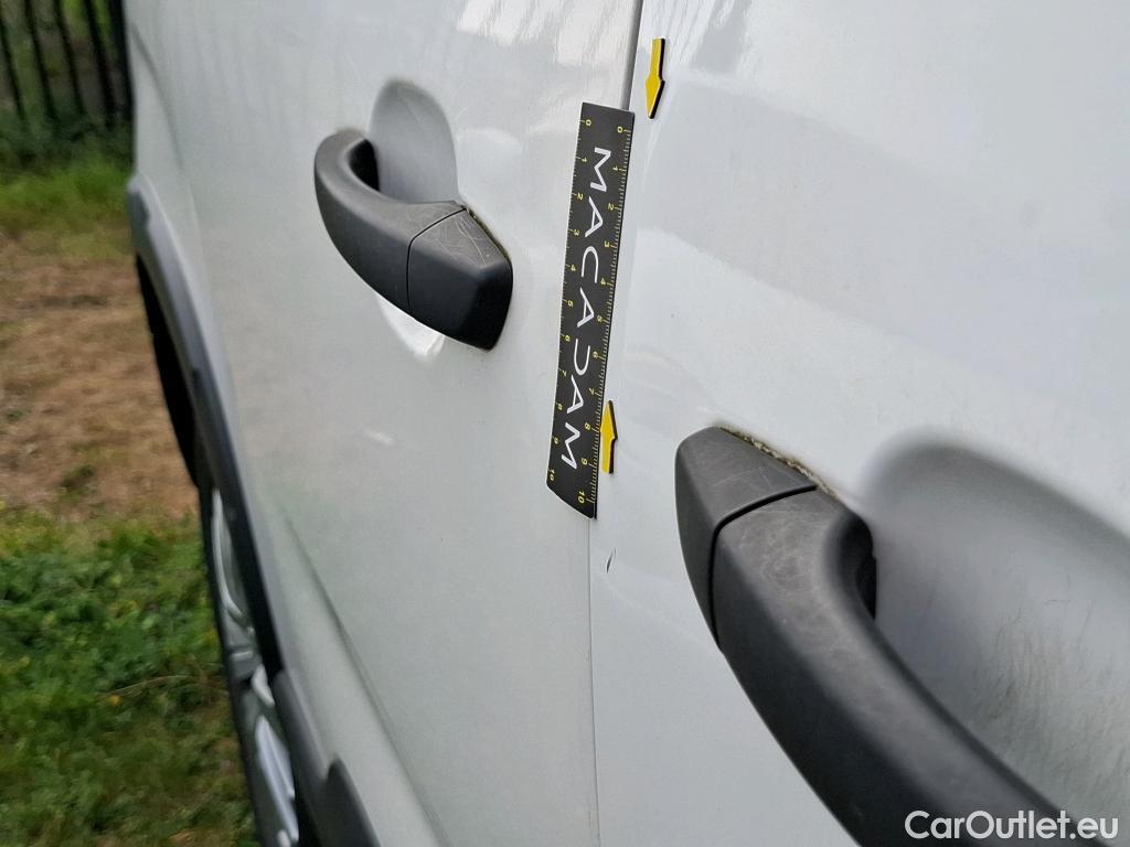  Peugeot  RIFTER PEUGEOT  / 2018 / 5P / monospace PureTech 110 S&S Active Pack #4