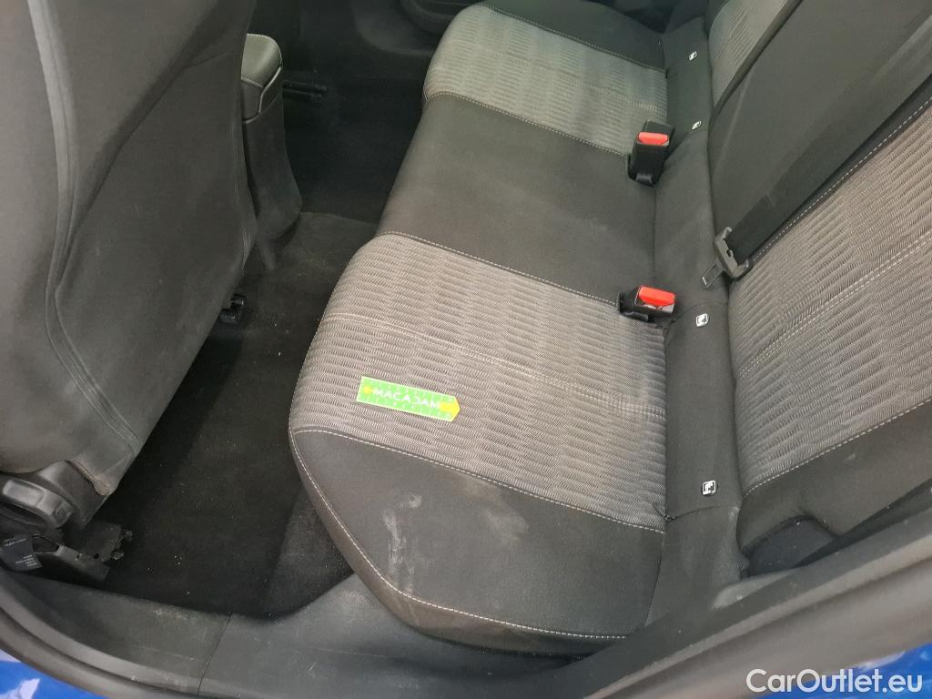  Opel  Corsa  F Elegance Business 1.2 Turbo 100CV BVM6 E6d #14