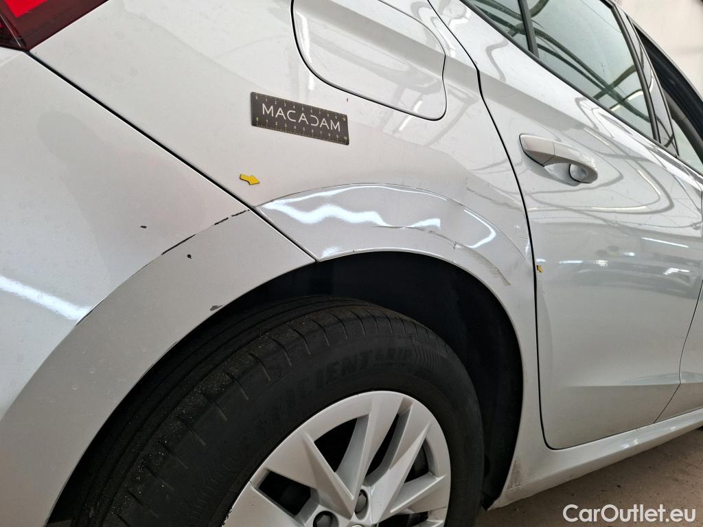  Skoda  Fabia  Ambition 1.0 MPI 80CV BVM5 E6d #2